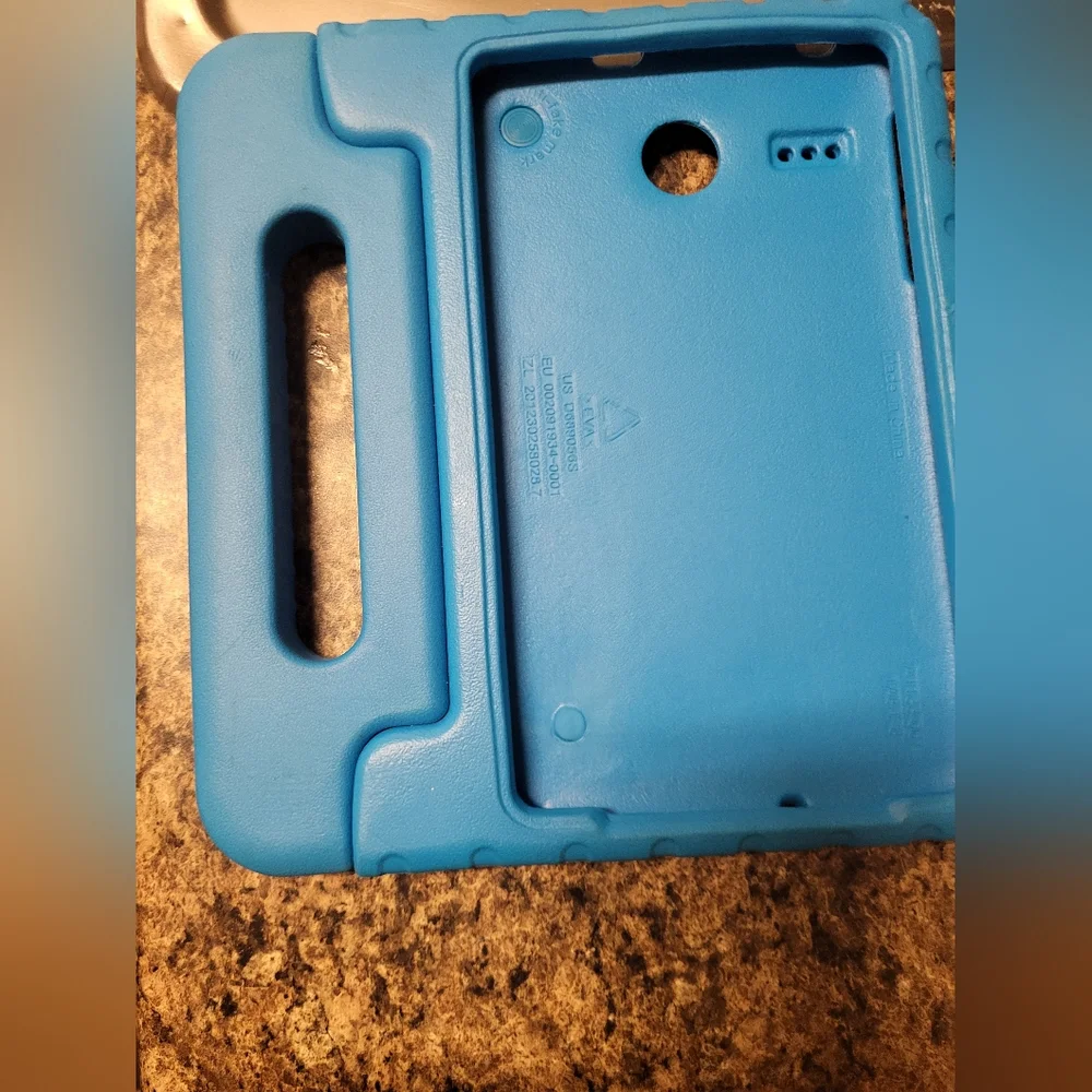 Dteck Handle Case For iPad Pro 11 inch tablet